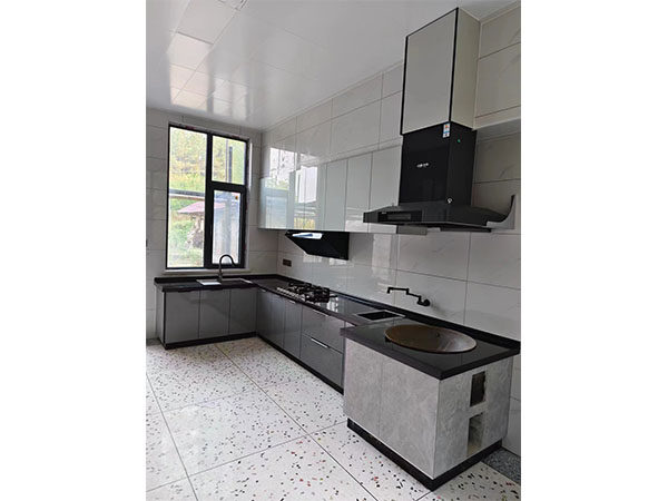 安裝案例 安裝案例